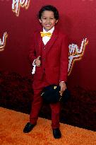 Flamin Hot Special Screening - LA