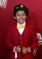 Flamin Hot Special Screening - LA