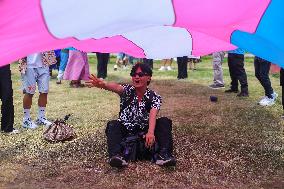 Nepal Pride Parade