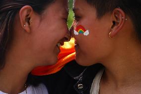 Nepal Pride Parade