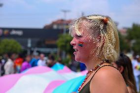 Nepal Pride Parade