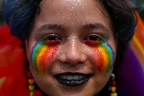 Nepal Pride Parade