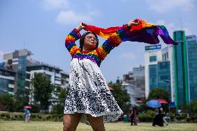 Nepal Pride Parade