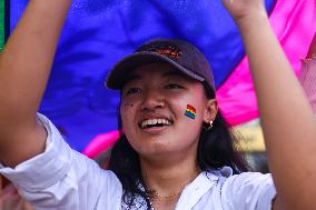 Nepal Pride Parade