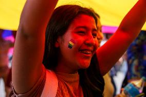 Nepal Pride Parade