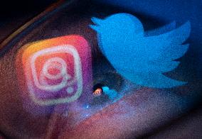 Instagram Plans To Create Twitter Rival