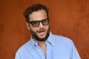 French Open - Vips At Village