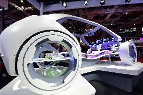 2023 Shanghai Auto Show BOSCH