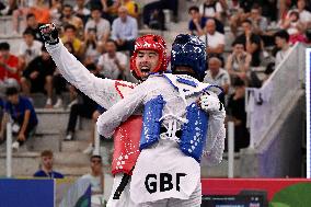 Roma 2023 World Taekwondo Grand Prix - Day 1