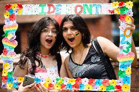 Nepal Pride Parade