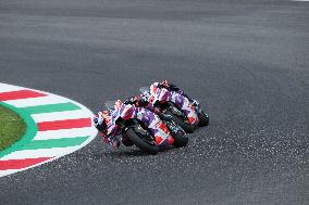 MotoGP of Italy - Qualifying