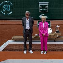 Roland Garros 2023 - Day 14 - Women's Final