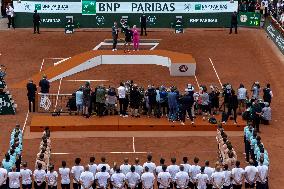 Roland Garros 2023 - Day 14 - Women's Final