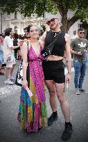 Stretto Pride 2023