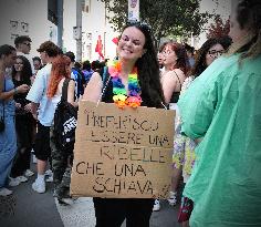 Stretto Pride 2023