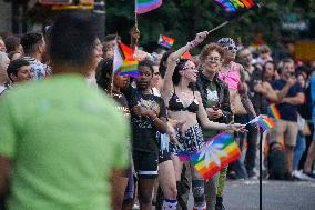 Brooklyn Pride Week