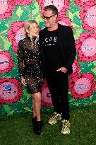 Stand For Kids Gala Supporting The Luskin Orthopaedic Institute For Children - LA