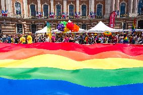 Toulouse Pride