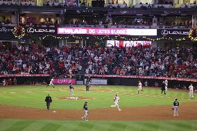 Baseball: Mariners vs. Angels