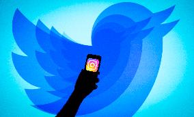 Meta To Push Ahead With Plans To Launch Twitter Competitor