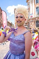 Toulouse Pride