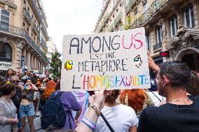 Toulouse Pride