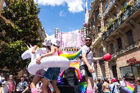 Toulouse Pride