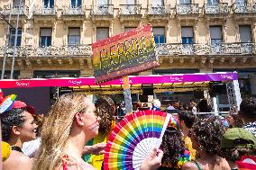 Toulouse Pride