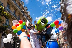 Toulouse Pride