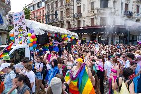 Toulouse Pride