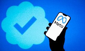 Meta To Push Ahead With Plans To Launch Twitter Competitor