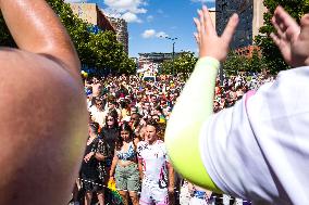 Toulouse Pride