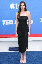 Ted Lasso Season 3 Premiere - LA