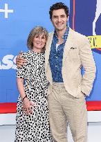 Ted Lasso Season 3 Premiere - LA