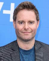 Ted Lasso Season 3 Premiere - LA