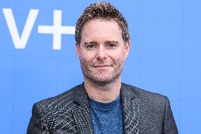 Ted Lasso Season 3 Premiere - LA