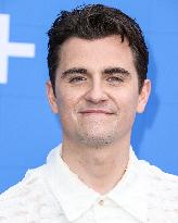 Ted Lasso Season 3 Premiere - LA