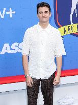 Ted Lasso Season 3 Premiere - LA