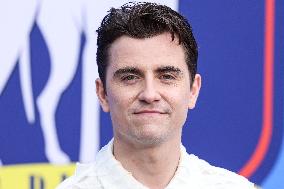Ted Lasso Season 3 Premiere - LA