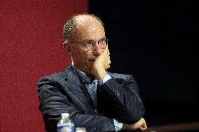 Bernard Cazeneuve Officially Launched La Convention - Creteil