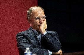 Bernard Cazeneuve Officially Launched La Convention - Creteil