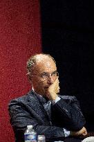 Bernard Cazeneuve Officially Launched La Convention - Creteil