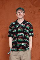 French Open - VIPs At The Village