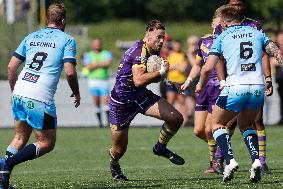 Newcastle Thunder v Batley Bulldogs - BETFRED Championship