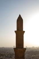 Shaheen Al-Khilouti Mosque In Cairo