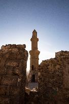 Shaheen Al-Khilouti Mosque In Cairo