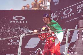 MotoGP of Italy