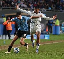 (SP)ARGENTINA-LA PLATA-FOOTBALL-2023 FIFA U20 WORLD CUP-FINAL-URUGUAY VS ITALY