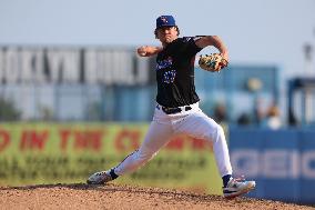 Greenville Drive v Brooklyn Cyclones