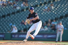 Greenville Drive v Brooklyn Cyclones